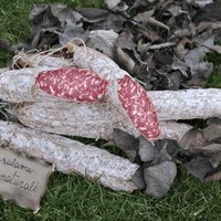 SALAME NATURALE Featured Image