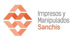 Impresos y Manipulados Sanchis Logo