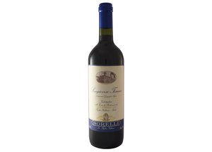 Sangiovese IGT Sorelli Featured Image