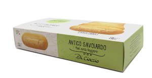 Antico Savoiardo senza farina Featured Image