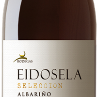 Eidosela Seleccion DO Rias Baixas Featured Image