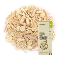 SENATORE CAPPELLI PASTA - REGIONAL SHAPE Featured Image