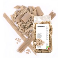 SENATORE CAPPELLI WHOLEMEAL PASTA Featured Image