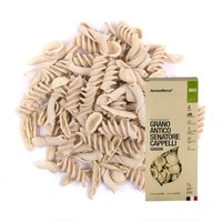 SENATORE CAPPELLI WHOLEMEAL PASTA GRINDING STONE REGIONAL’S SHAPES Featured Image