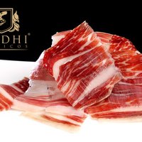 Iberico Ham Featured Image