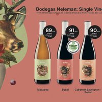 NELEMAN "SINGLE VINEYARDS" COLLECTION Featured Image