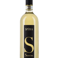 Spèra, Vermentino di Gallura DOCG Featured Image