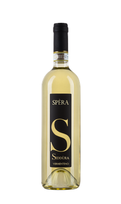 Spèra, Vermentino di Gallura DOCG Featured Image