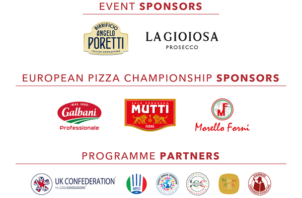 Sponsors & Partners