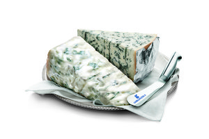 GORGONZOLA DOP Featured Image