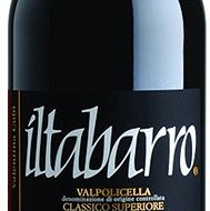 Iltabarro 2016 Valpolicella Classico Superiore Doc Featured Image