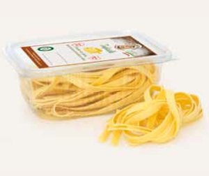 TAGLIATELLE Featured Image