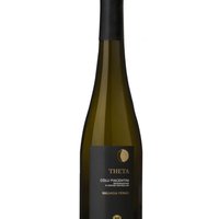 Doc Colli Piacentini Malvasia THETA 2018 Featured Image