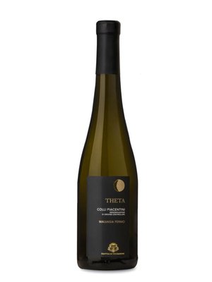 Doc Colli Piacentini Malvasia THETA 2018 Featured Image