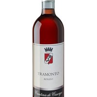 Vino Rosato Featured Image