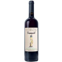 TRANQUEL - SANGIOVESE IGP RUBICONE 2018 Featured Image