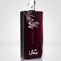 UMA RATAFIA' - BLACK CHERRY LIQUOR Featured Image