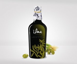 UMA EXTRA-VIRGIN OLIVE OIL Featured Image