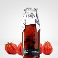 SEI ROSSO TOMATO SAUCE Featured Image