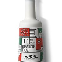 VALLILLO - OLIO EVO 250ML Featured Image