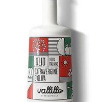 VALLILLO - OLIO EVO 500ML Featured Image