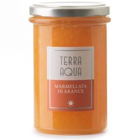 ORANGE "TAROCCO" MARMALADE (240G or 360G) - TERRA AQUA Featured Image