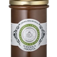 Crema Spalmabile Nocciola Insolita Featured Image