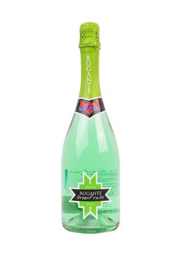 ROGANTE GREEN FRUITS - SPARKLING FRUITS WHIT KIWI, LIME, MINT Featured Image
