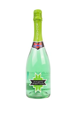 ROGANTE GREEN FRUITS - SPARKLING FRUITS WHIT KIWI, LIME, MINT Featured Image