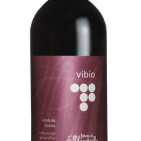 Vibio Umbria Rosso I.G.T. Featured Image