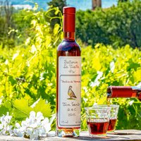 Vin Santo Occhio di Pernice DOC 2015 Featured Image