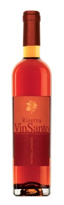 Vinsanto Riserva  del Chianti Rufina Docg  DOC Featured Image