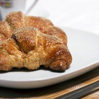 Plain Croissants (frozen) Featured Image