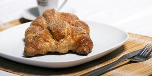 Plain Croissants (frozen) Featured Image